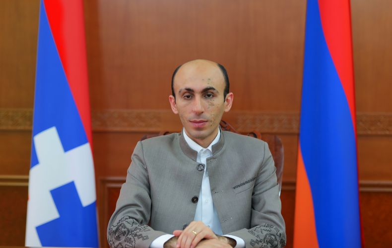 Ադրբեջանը պատրաստ չէ արժանապատիվ, հավասար պայմաններով խաղաղության. Բեգլարյան