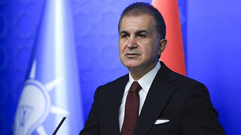 США требовали от Турции прекратить поддержку Азербайджана в карабахском вопросе: Омар Челик