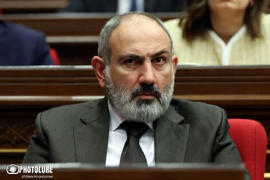 Փաշինյանը նախատել է թիմակիցներին․ ովքեր պետք է պատասխան տան․ «Ժողովուրդ»