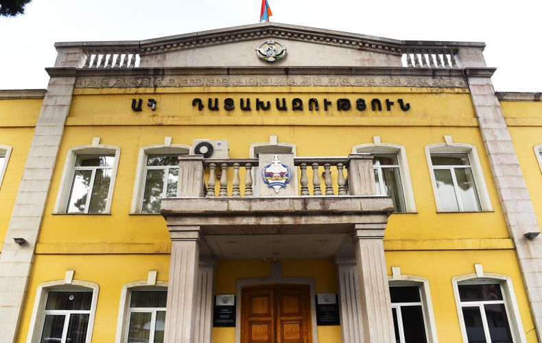 Պատերազմի հետևանքով վնասը գնահատված լինելով 400 000 դրամ, վճարվել է 4 մլն դրամի աջակցություն. ԱՀ դատախազություն