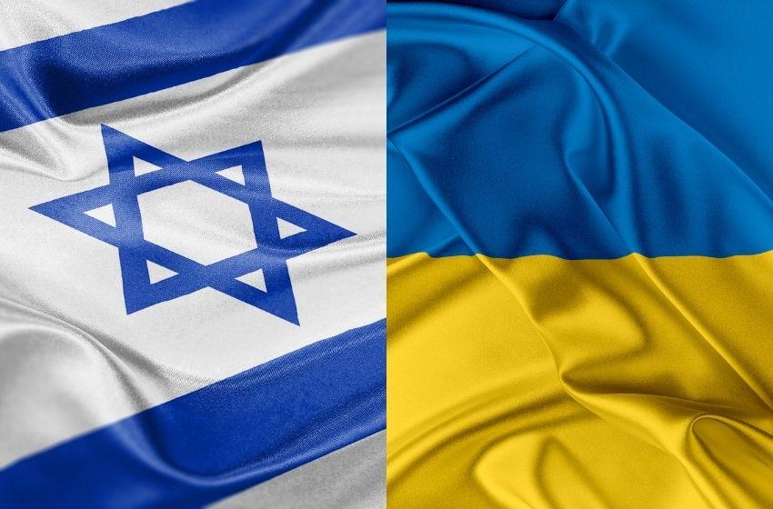 Իսրայելն Ուկրաինային հետախուզական տվյալներ է փոխանցել ԱԹՍ-ների դեմ պայքարելու համար․ NYT