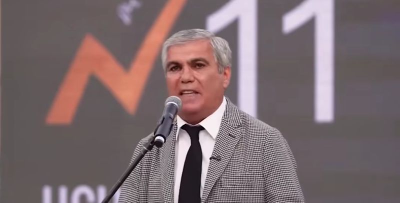 Ես եղբորս վրեժը լուծել եմ՝ շարունակելով նրա գործը, պահելով այս երկրի անկախությունը. Արամ Սարգսյան