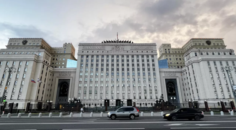 ԱՊՀ երկրների պաշտպանnւթյան նախարարները համատեղ ռшզմական համակարգերի կատարելագործման որոշում են ընդունել
