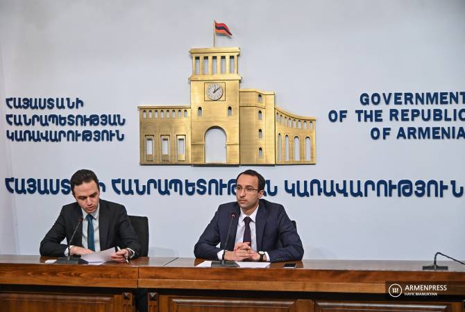 Աստիճանաբար մեղմելու ենք սահմանափակումները. վարչապետի օգնական