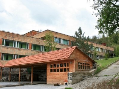 Ծաղկաձորի «Նաիրի»  հանգստյան տունը կծառայի որպես մեկուսացվածների վայր