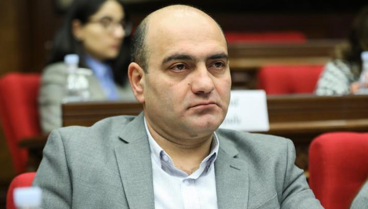 Կառավարության հերթական միֆը ներդրումների մասին. Թադևոս Ավետիսյան