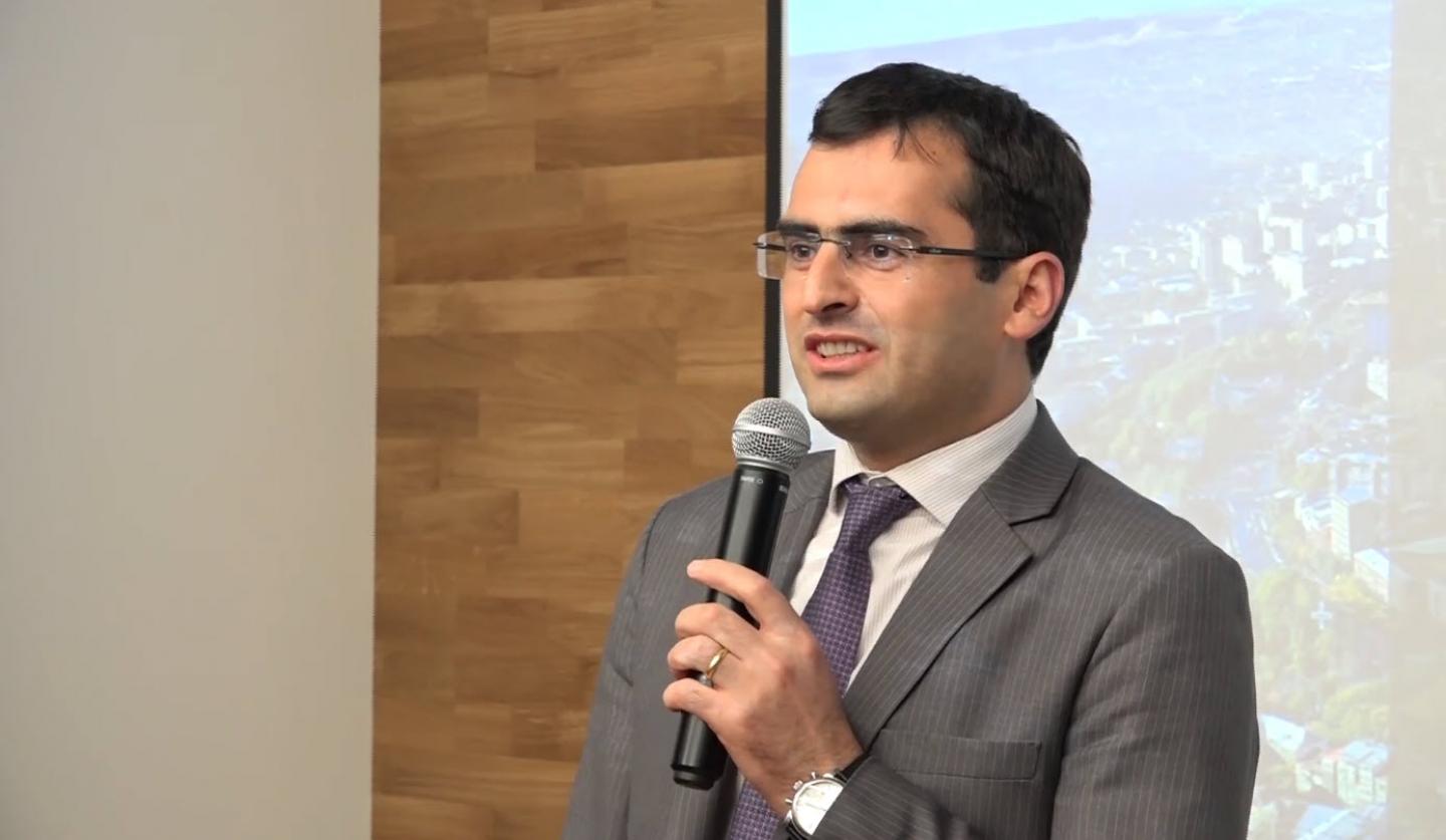Թե՛ ինտերնետի, թե՛ բջջային ծառայությունների տեսանկյունից որևէ խնդիր չունենք. նախարար