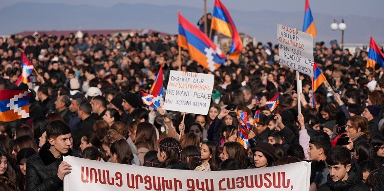 Անտարբերությունը նշանակում է լուռ համաձայնություն տալ նրան, ինչ անում են ՀՀ իշխանությունները․ Ռուբեն Վարդանյան