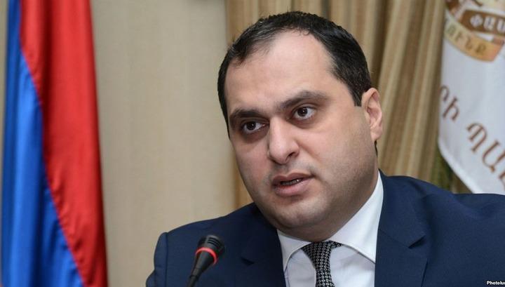 Հայտնի է «Զարթոնք»-ի ցուցակի առաջին եռյակը
