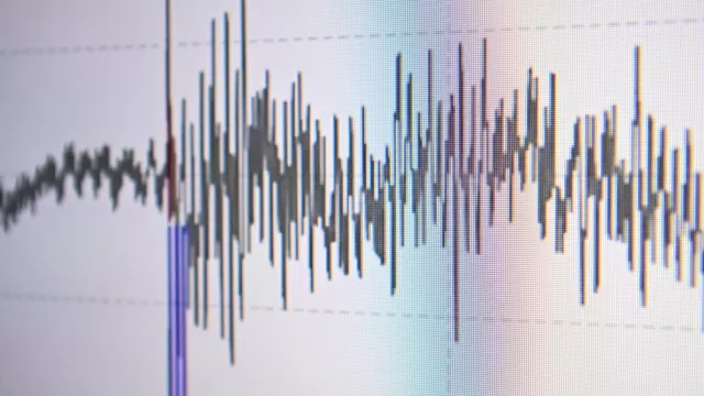 В Киргизии произошло два землетрясения
