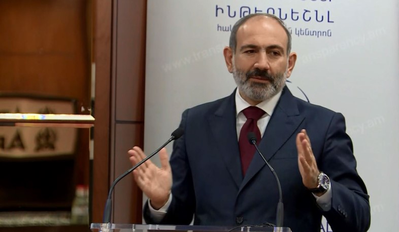 Կոռուպցիոն գործերի մեջ ներքաշվածներին ձերբակալելիս խղճի խայթ չենք ունենա. Փաշինյանը՝ նախարարների աշխատավարձերի բարձրացման մասին
