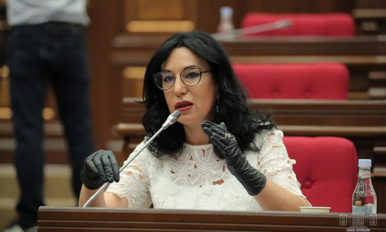 ԲՀԿ-ն առաջարկում է ընդլայնել զինվորական համաներումից օգտվողների շրջանակը. Զոհրաբյան