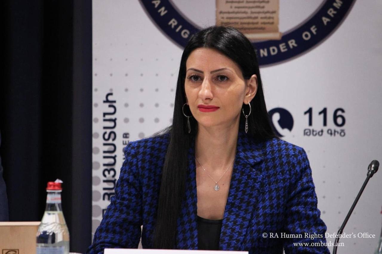 Բանակը մեր անկախ պետականության հիմնասյուներից է և երկրի անվտանգության կարևոր երաշխավորը․ ՄԻՊ