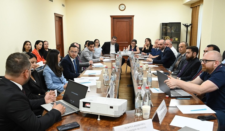 Հայաստանում հոկտեմբերի 4-7-ը կանցկացվի Նորարարության և տեխնոլոգիաների համաշխարհային կոնգրեսը