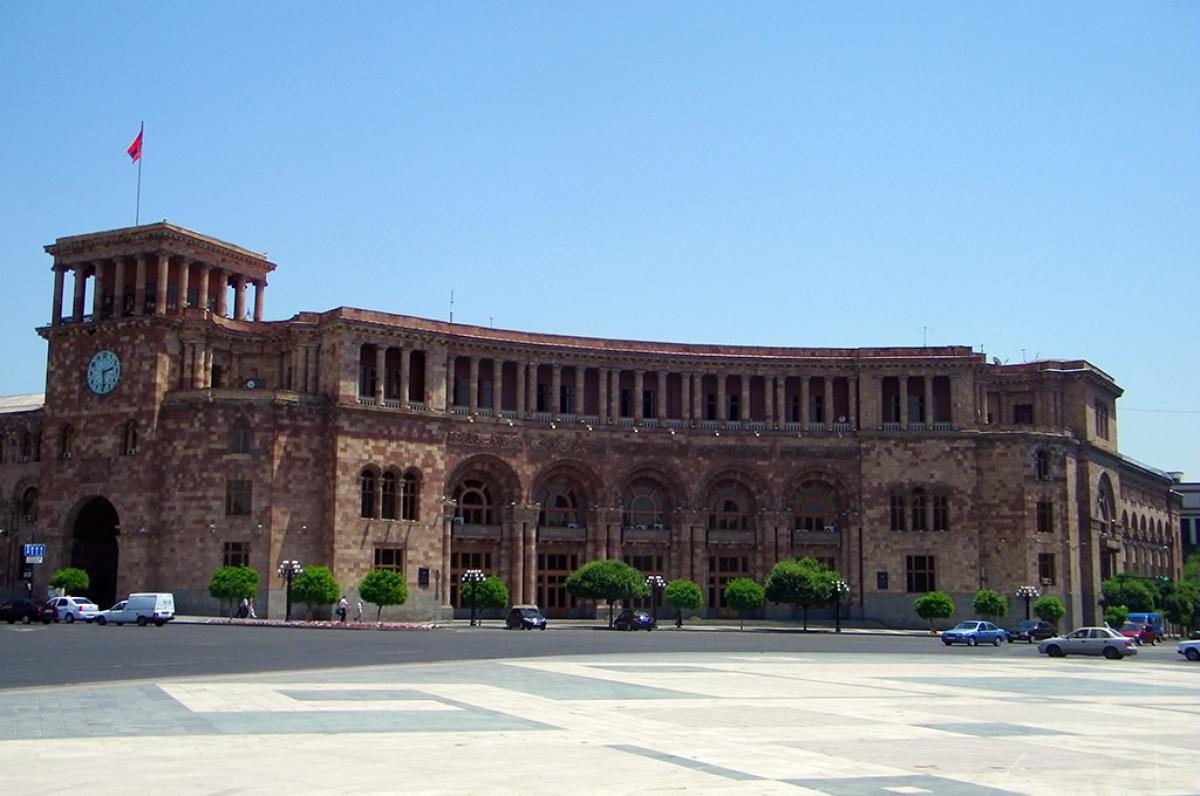 «Փաստ». Կառավարությունը սաբոտաժի է ենթարկում Փաշինյանի առաջադրանքները