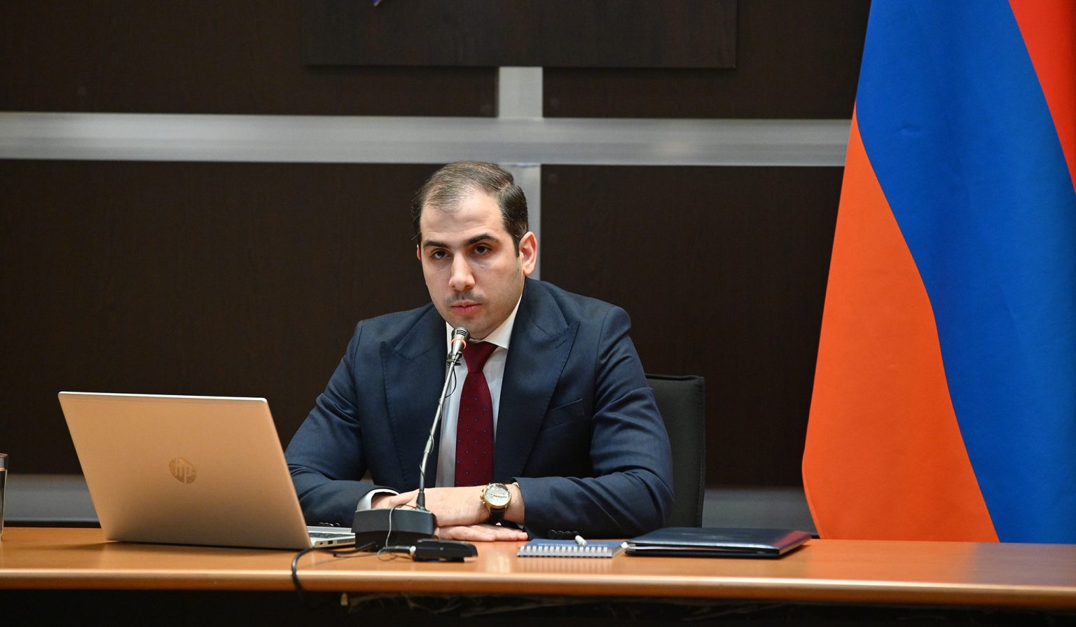ՊԵԿ-ն անցած տարի բացահայտել է ավելի քան 363 մլրդ դրամի ստվերային շրջանառություն