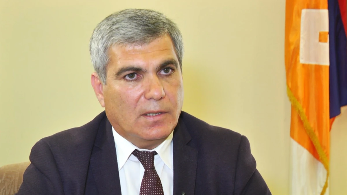 Հայաստանի ռազմավարական գործընկերն իր պահվածքով չի բավարարում այն չափանիշները, որպեսզի կարողանա օժանդակել ՀՀ սահմանները պահելուն․ Սարգսյան