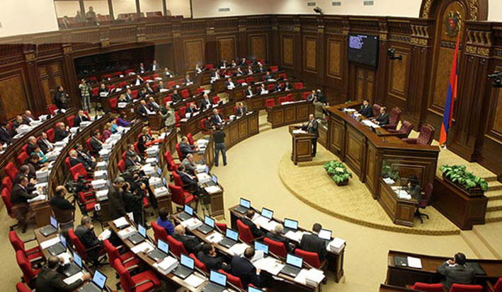 ԱԺ պատգամավորները կմեկնեն Ղազախստան. այցի նպատակն այնտեղ սպասվող արտահերթ նախագահական ընտրություններն են