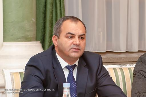 Դավթյանը դժգոհ է. 600 000դրամ ստացողների աշխատանքի արդյունքը չի երևում․ «Ժողովուրդ»
