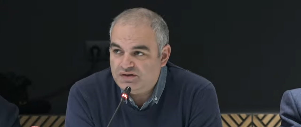 2.5 տարի առաջ տեղի ունեցած իրադարձությունը Հանրապետության հրապարակում հետևանքն էր հայ մտավորականության լռության. Դեմոյան