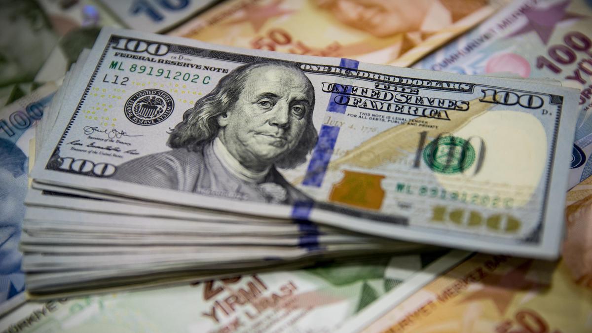 Տարադրամի փոխարժեքները մայիսի 10-ին