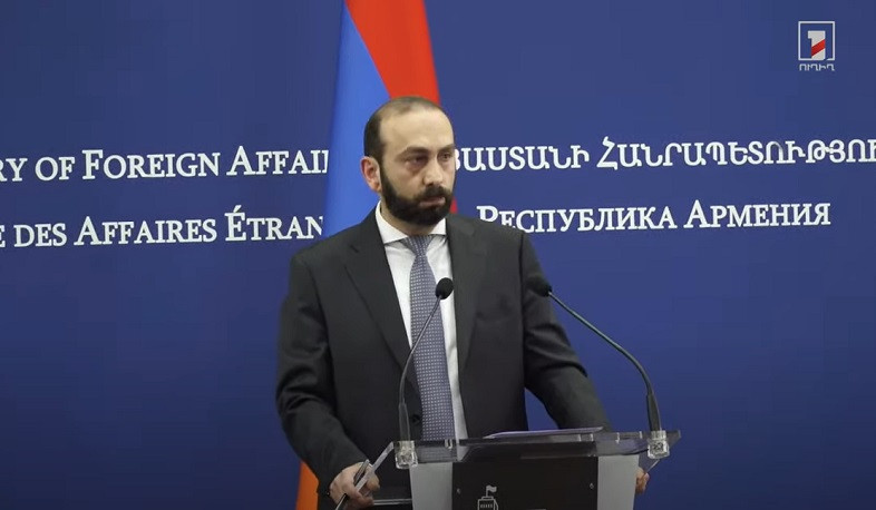 Լաչինի միջանցքի ռեժիմի վերաբերյալ նոր կարգավորման շուրջ բանակցություններում Հայաստանը չի պատրաստվում ներգրավվել. Միրզոյան