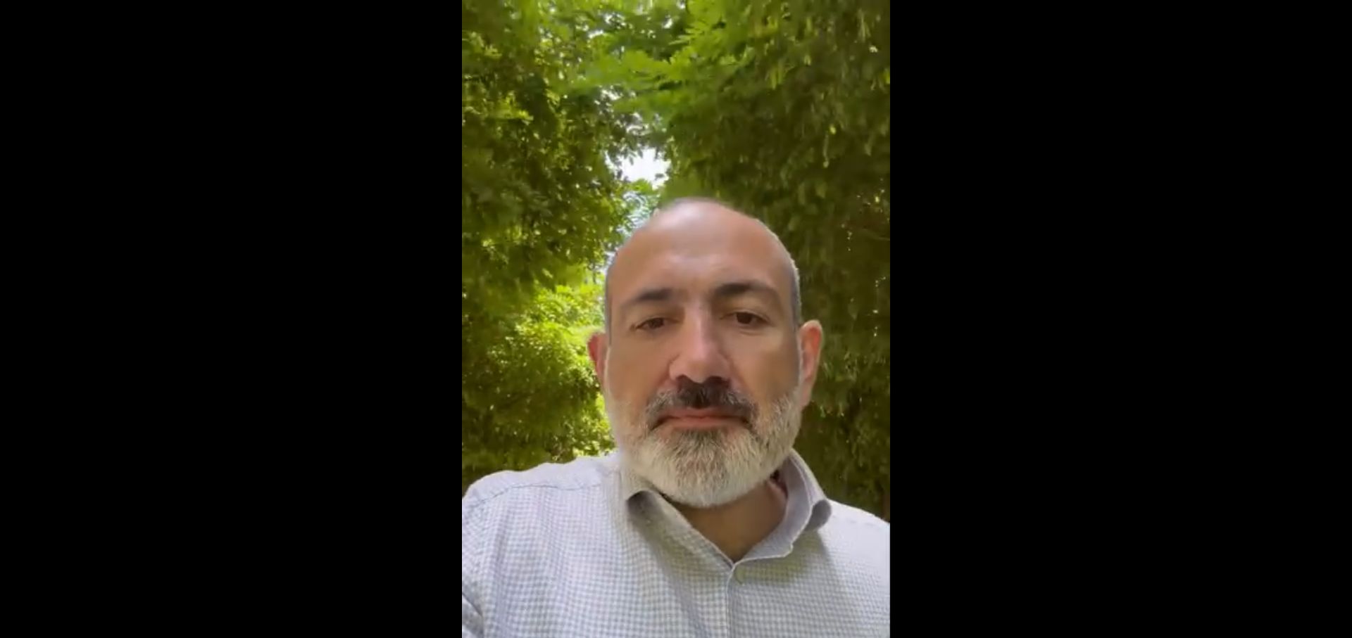 Քաղաքական հայեցակարգերը պետք է ստանան գեղագիտական արտահայտություն. Նիկոլ Փաշինյանը բանաստեղծություն է գրել