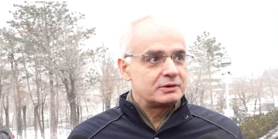Փաշինյանը զոհաբերել է հազարավոր մարդկանց կյանք՝ իր իշխանությունը պահպանելու, իր տերերի ակնկալիքներն արդարացնելու համար. Զուրաբյան