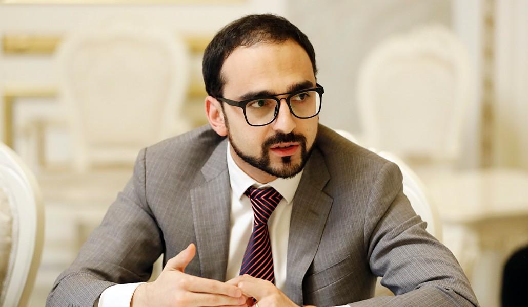 Մենք նման քննարկում երբևէ չենք ունեցել. Ավինյանը՝ Երևանի քաղաքապետի արտահերթ ընտրություններ անցկացնելու մասին