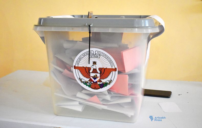 Ժամը 11:00-ի դրությամբ Արցախի ՏԻՄ ընտրություններին մասնակցել է ընտրողների ավելի քան 12 տոկոսը