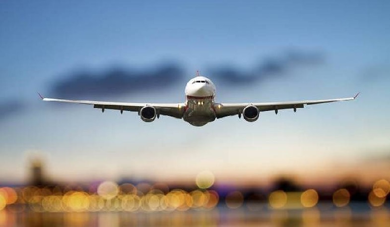 Jazeera Airways-ը նախատեսում է սկսել Քուվեյթ-Երևան սեզոնային չվերթերը