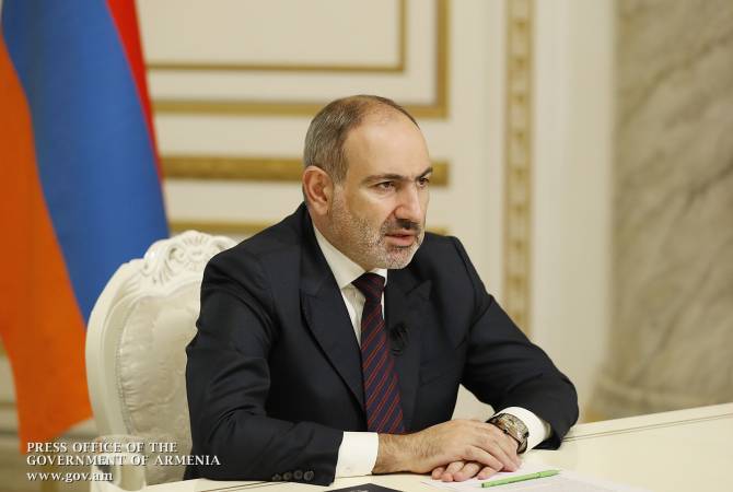 Պատժամիջոցները ՀՀ կարմիր գիծն են և դա շատ հստակ ասում ենք Ռուսաստանին․ վարչապետ