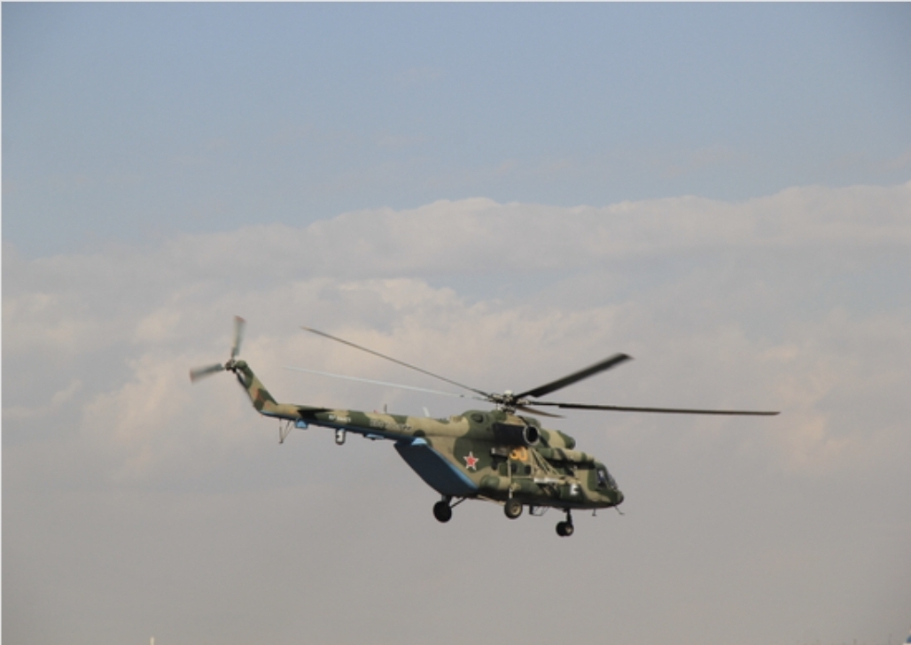 Հայ և ռուս զինվորականները համատեղ վարժանքներ են իրականացրել՝ Հայաստանի օդային տարածքը պաշտպանելու համար