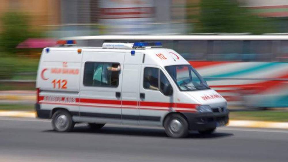 Թուրքական Դենիզլի քաղաքում ժամերի տարբերությամբ երկու ավտովթար է տեղի ունեցել. կա 11 զոհ, 95 վիրավոր