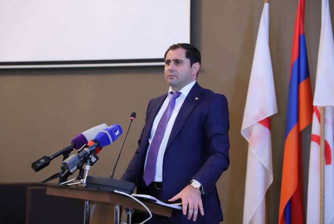 Նախատեսվում է նորացված շարժակազմերով երկաթուղային տրասնպորտի գործարկում ՀՀ գործող երկաթգծի ամբողջ հասանելիությամբ
