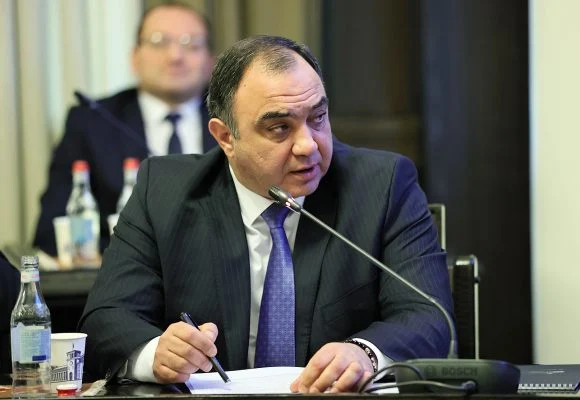 Ոստիկանությունում գրեթե վերացել է հանցագործությունները թաքցնելու երևույթը․ ՆԳ նախարար