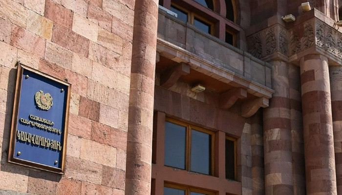 Ընթանում է ՀՀ կառավարության հերթական նիստը. ուղիղ