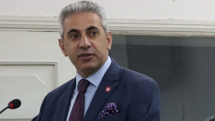 Էդգար Ղազարյանի գործով որոշման հրապարակումը կլինի վաղը. Մելիքյան