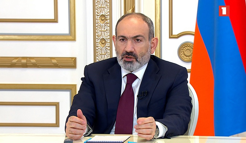 Նոյեմբերի 9-ի սիմվոլիկան մեզ համար այնքան էլ լավը չէ, առաջարկել եմ հանդիպումը տեղափոխել նոյեմբերի 15. Փաշինյան
