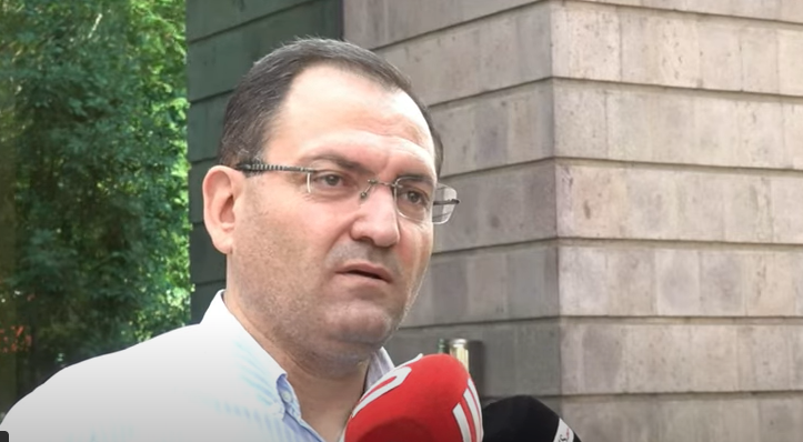 Պաշտպանն ասում է՝ Սոնա Մնացականյանը գուցե քաղաքական հայացքներով պայմանավորված դիտավորյալ չի զիջել. Ասլանյան