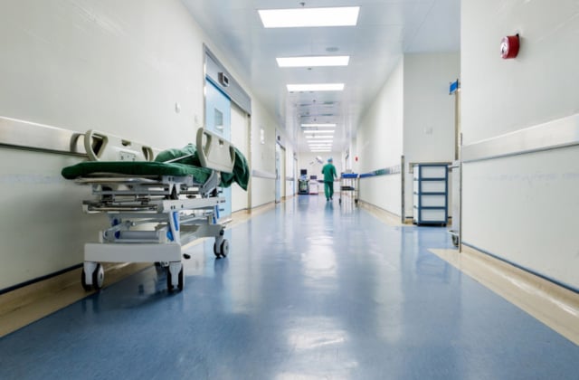 Նախընտրական պաստառ պոկելու գործով ձերբակալվածը Նուբարաշենի հոգեբուժարանում ինքնասպան է եղել