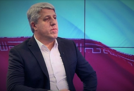Հայաստանը դեռ հարություն է առնելու․ Վարդան Ոսկանյան