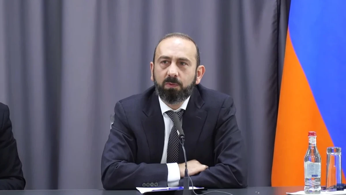 Մենք մեր վերաբերմունքը չենք փոխելու և մեր վերադարձը ՀԱՊԿ չենք տեսնում. Միրզոյան