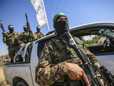 NYT: Израиль и ХАМАС далеки от соглашения о перемирии