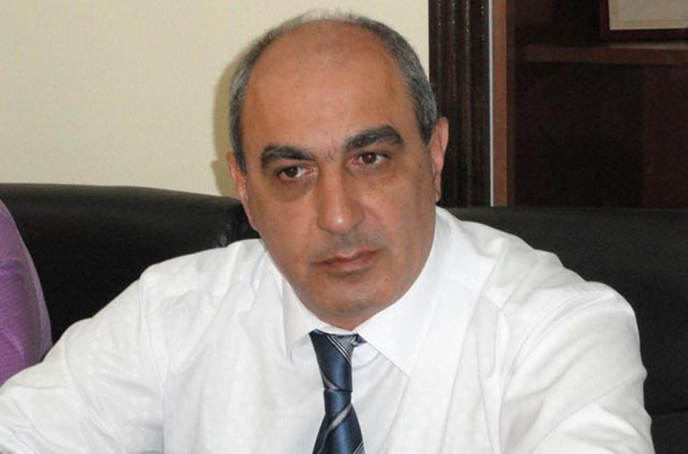 «Գյումրի» բուժկենտրոնի 17 աշխատակից վարակվել է կորոնավիրուսով․ նման տեմպերով ևս մի քանի օր՝ կենտրոնը բժիշկ չի ունենա․ ԲԿ տնօրեն