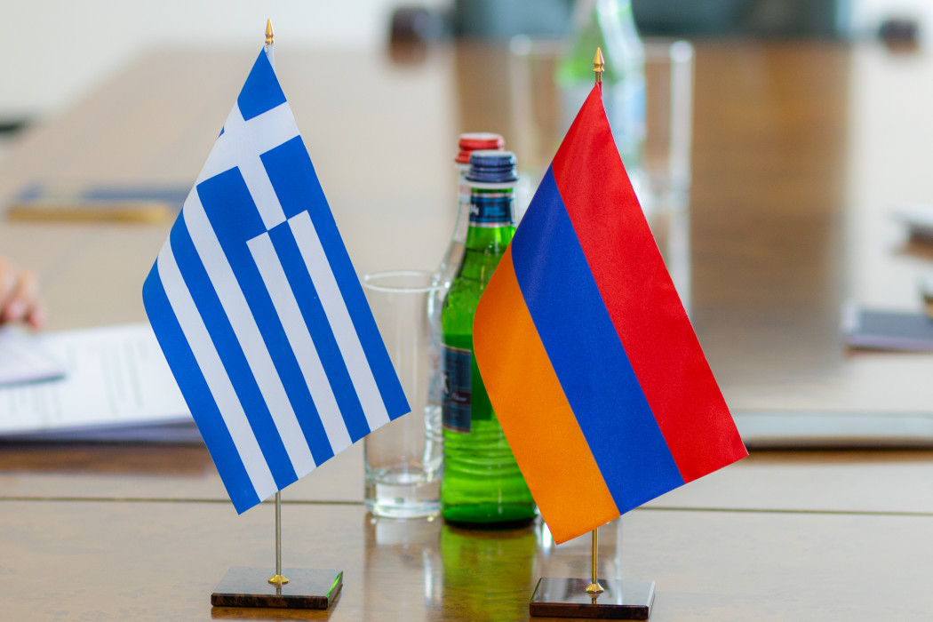Հունաստանի ՊՆ-ն հերքում է Հայաստանին Ս-300 ԶՀՀ-ների փոխանցման մասին լուրերը