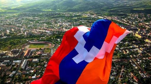 Արցախում մայիսի 8-ն աշխատանքային է, իսկ 9-ը՝ ոչ աշխատանքային