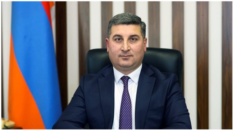 Պետք է պատրաստվենք հիմա, որովհետև հսկայածավալ շինարարություն է. Գնել Սանոսյանը՝ նոր ատոմակայանի կառուցման մասին