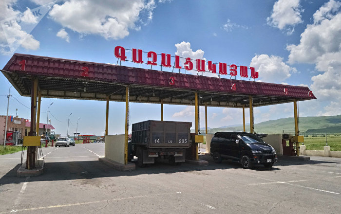 «Ժողովուրդ»․ Հայաստանում հեղուկ գազի պակասուրդ է