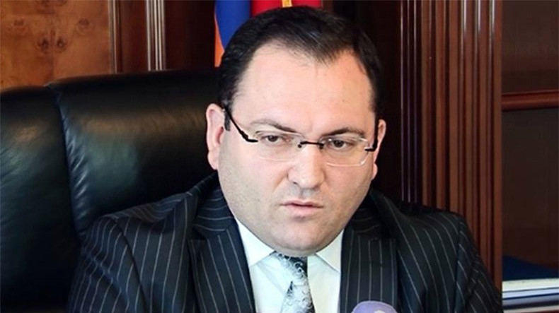 Միանում եմ այն փաստաբաններին, ովքեր պատրաստ են մեկնել Բաքու՝ հայ ռազմագերիների պաշտպանությունը ստանձնելու նպատակով. Ասլանյան